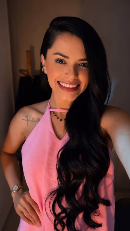 Bella - Especialista em massagens relaxantes e sensuais!